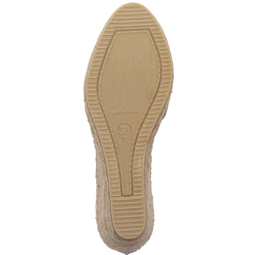 Maciejka Women's Espadrilles Beige