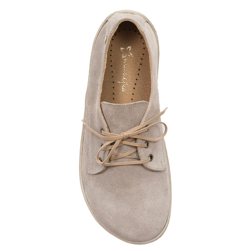 Maciejka Women's Low Shoes Beige