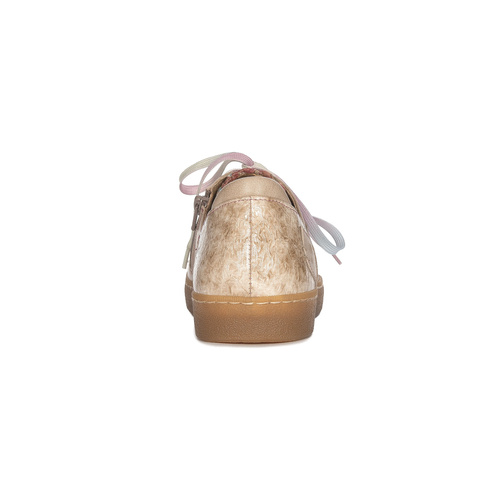 Maciejka Women's Low Shoes Beige