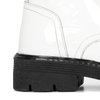 Marco Tozzi 2-25286-27 190 White Pat.Comb  Boots