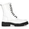 Marco Tozzi 2-25286-27 190 White Pat.Comb  Boots