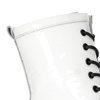 Marco Tozzi 2-25286-27 190 White Pat.Comb  Boots