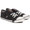 Mustang 36C0028 Black Trainers