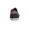 Mustang 36C0028 Black Trainers