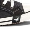 Mustang 36C0028 Black Trainers