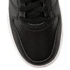 Nike  Ebernon LOW AQ 1779-001 Black Sneakers