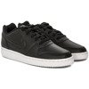 Nike  Ebernon LOW AQ 1779-001 Black Sneakers