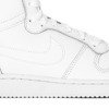 Nike  Ebernon Mid AQ 1773-100 White Sneakers