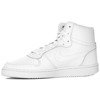 Nike  Ebernon Mid AQ 1773-100 White Sneakers