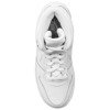 Nike  Ebernon Mid AQ 1773-100 White Sneakers