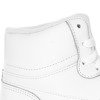 Nike  Ebernon Mid AQ 1773-100 White Sneakers