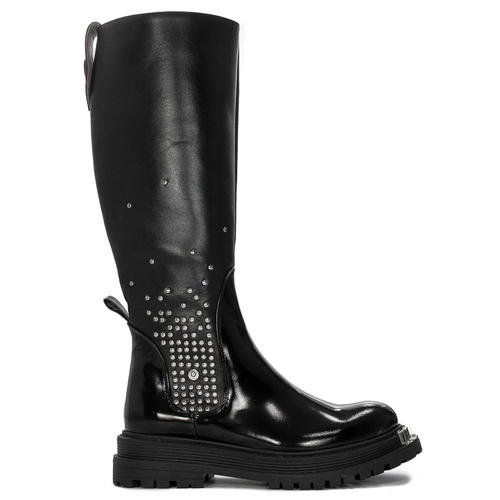 Opra Oops Shine Boots