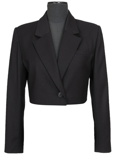 Opra Women's MAYY Black Jacket