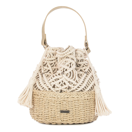 Pepe Jeans Bag PL031424-808 Mousse