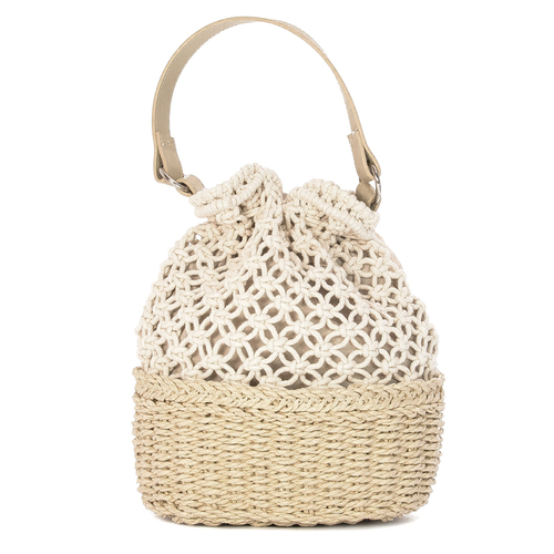 Pepe Jeans Bag PL031424-808 Mousse