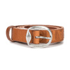 Pepe Jeans PL020788 869 TAN LISA BELT Brown