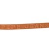 Pepe Jeans PL020788 869 TAN LISA BELT Brown