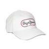 Pepe Jeans PL040316 800 White JANA CAP