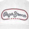 Pepe Jeans PL040316 800 White JANA CAP