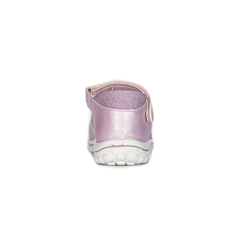 Primigi Children's Pink Rosa Sandals With Velcro