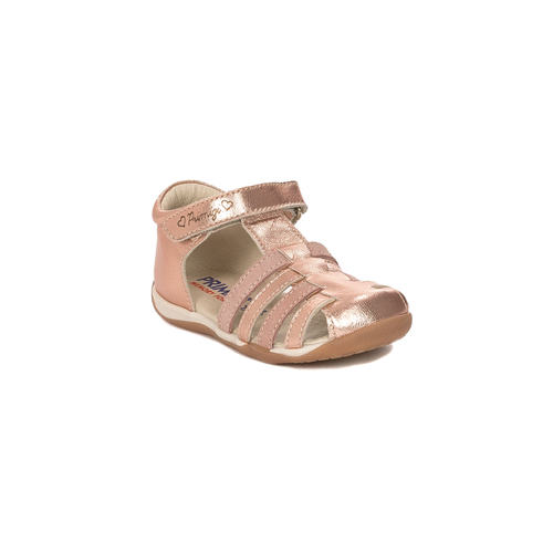 Primigi Children's Sandals With Velcro Pink