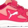 Puma Fun Racer AC PS 192971 04 Pink Sneakers 