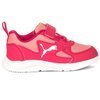 Puma Fun Racer AC PS 192971 04 Pink Sneakers 