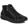 Rieker 55048-00 Black Boots