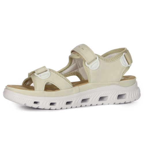 Rieker Women's Beige Sandals