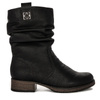 Rieker Z9583-00 Black Boots