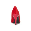 Sergio Leone 1399 Red Pumps