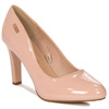 Sergio Leone 1457 Nude Pumps