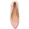 Sergio Leone 1457 Nude Pumps