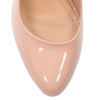 Sergio Leone 1457 Nude Pumps