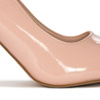 Sergio Leone 1457 Nude Pumps