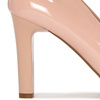 Sergio Leone 1457 Nude Pumps