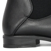 Sergio Leone BT523 Black PU Boots