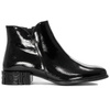 Sergio Leone BT540 Black Boots