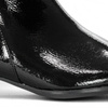 Sergio Leone BT540 Black Boots