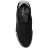 Sergio Leone Women's low shoes PB225 Black MIC