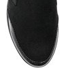 Sergio Leone Women's low shoes PB225 Black MIC