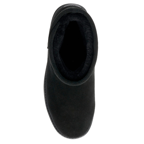 Shoes EMU Australia boots for women Dofida Mini Black 