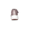 Skechers 310504L PEW Uno-Rose Shine Pewter Sneakers