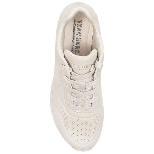 Skechers Women's White Sneakers