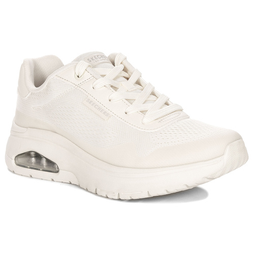 Skechers Women's White Sneakers