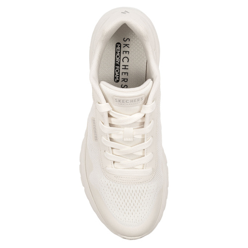 Skechers Women's White Sneakers