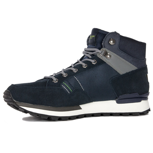 Sneakers U.S.Polo Assn. navy blue