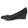 Tamaris 1-22320-20 001 Black Pumps