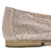 Tamaris 1-24211-24 407 Pink Flat Shoes