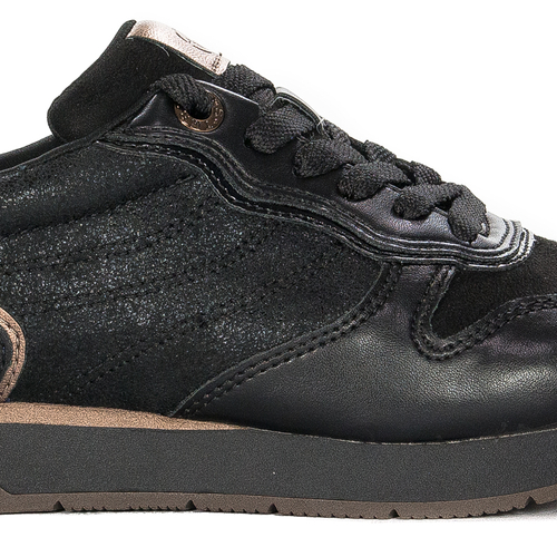 Tamaris Sneakers for women Black Cooper